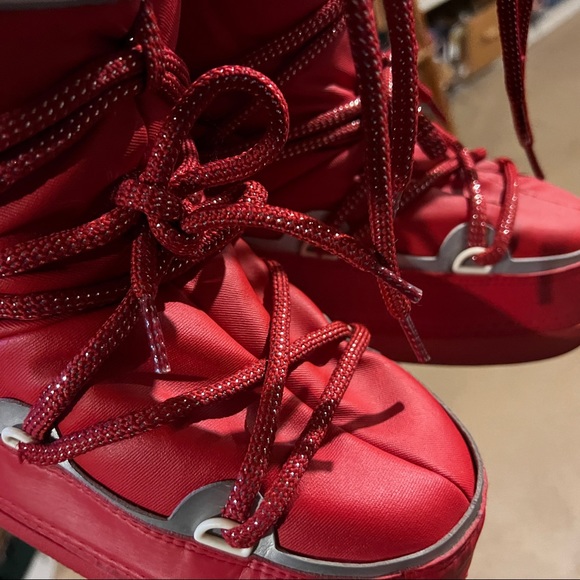 Vintage Airwalk Moonboots - Picture 3 of 6